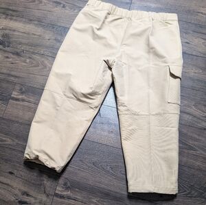 The North‎ Face NEW Camden Pant Size XXL Short